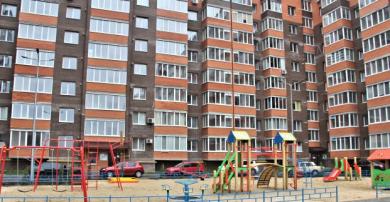 В Харькове утвердили программу доступного жилья